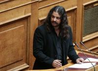 Πρόταση μομφής: Παρέμβαση της Δικαιοσύνης για το παραλήρημα Μπαρμπαρούση