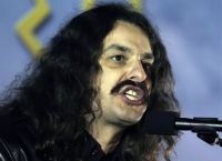 Συνελήφθη ο Κωνσταντίνος Μπαρμπαρούσης