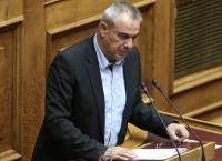 Ο Μπγιάλας απαντά για τον 17χρονο και τον Κουφοντίνα (vid)