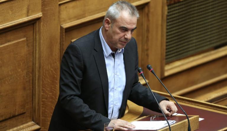 Ο Μπγιάλας απαντά για τον 17χρονο και τον Κουφοντίνα (vid)