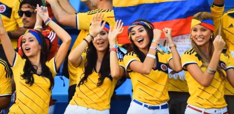 Μερακλήδες: Σε ποιες χώρες έβλεπαν πορνό την ώρα του τελικού του Μουντιάλ (pic)