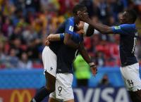 Μουντιάλ 2018: Νίκη για τη Γαλλία, 2-1 την Αυστραλία