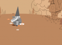Οι νάνοι των κήπων πρωταγωνιστούν στο doodle της Google (vid)