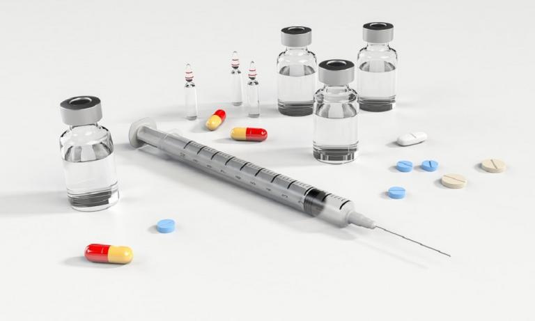 Το υπουργείο Υγείας θέτει σε προτεραιότητα τα προγράμματα απεξάρτησης από ναρκωτικές ουσίες