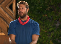 Νάσος Παπαργυρόπουλος για Survivor: Το νησί το είχα συνδέσει με κάτι που προκαλεί πόνο