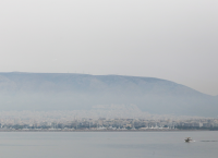 Καιρός: Η πρόγνωση για την Κυριακή