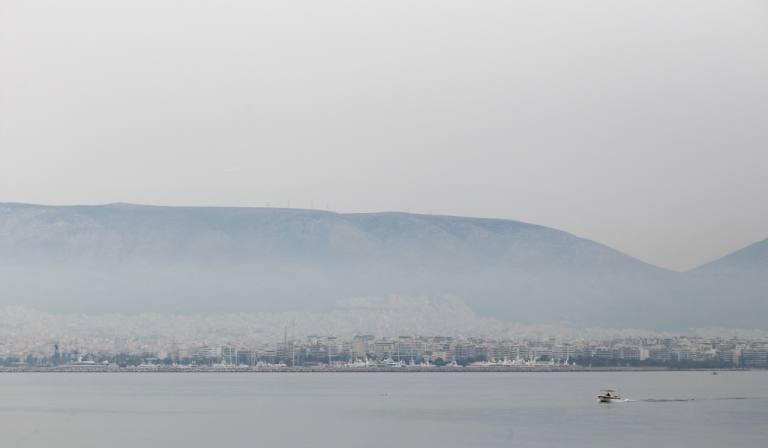 Καιρός: Η πρόγνωση για την Κυριακή