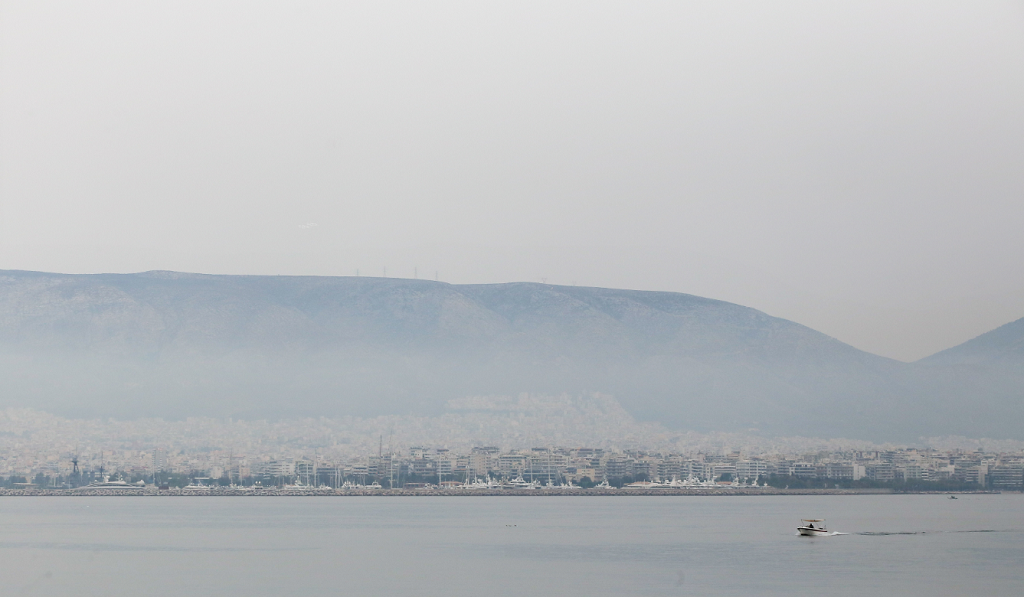 Καιρός: Η πρόγνωση για την Κυριακή