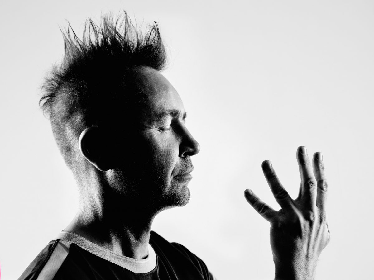 Nigel Kennedy: Για πρώτη φορά στην Ελλάδα – Έρχεται στο Ηρώδειο
