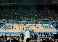 LIVE : Παναθηναϊκός – Ολυμπιακός