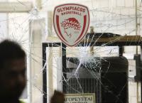 Ολυμπιακός: «Γλίτωσε» την τιμωρία της έδρας του – Το χρηματικό πρόστιμο που θα πληρώσει
