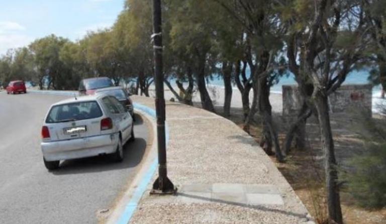 Δήμος Ωρωπού: Ξεκινά ένα έργο πνοής για την περιοχή
