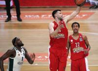 Αδριατική Λίγκα: Θετικός ο CEO της διοργάνωσης για Ολυμπιακό