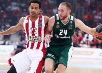 Basket League: Βγήκε το πρόγραμμα των πλέι οφ – Πότε παίζουν Παναθηναϊκός – Ολυμπιακός