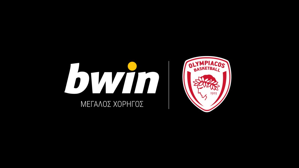Ολυμπιακός: Ανακοινώθηκε το deal με τη Bwin