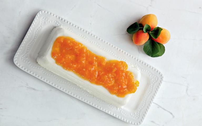 Η συνταγή της ημέρας: Πανακότα με βερίκοκο