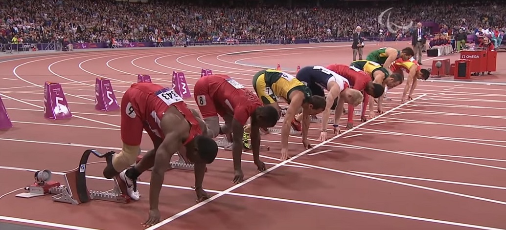 Σπουδαίες αλλαγές για το Ελληνικό Παραολυμπιακό Κίνημα