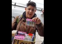 Youtube: Συνέλαβαν τον μικροπωλητή της Λάρισας, Παρασκευά – Είχε χιλιάδες views (vids)