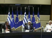 Ανέβασε τους τόνους ο Παυλόπουλος προς την Τουρκία