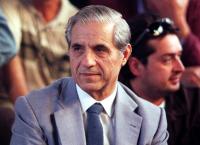 Αν ο Παναθηναϊκός είχε πρόσωπο, θα ήταν ο Παύλος