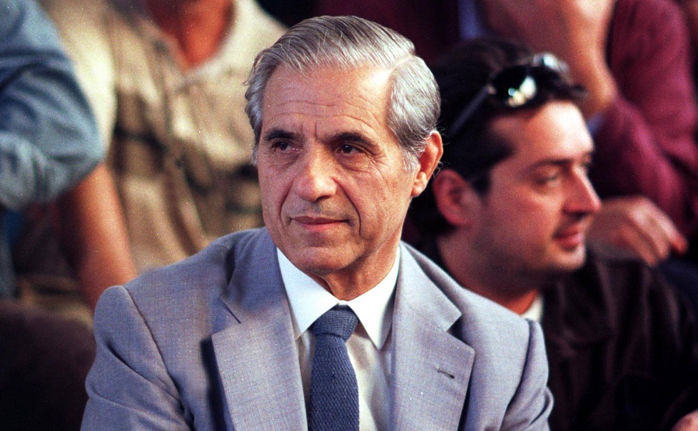 Παύλος Γιαννακόπουλος: Το συγκινητικό βίντεο της ΚΑΕ Παναθηναϊκός