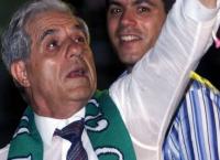 Παύλος Γιαννακόπουλος: Νέα ανακοίνωση από τη θύρα 13