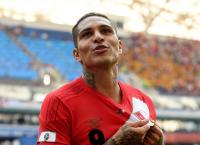 Μουντιάλ 2018: Περού – Αυστραλία 2-0