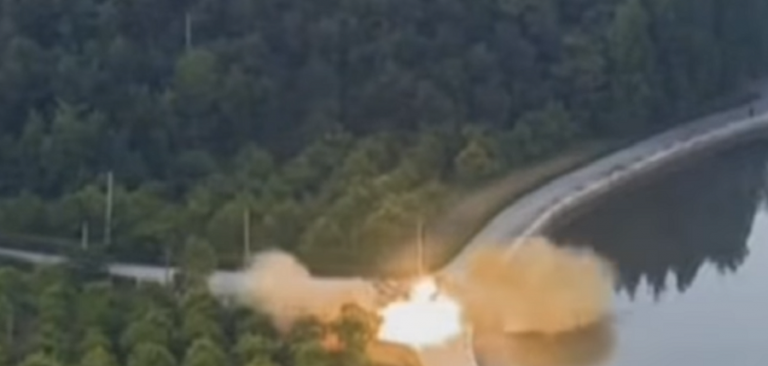 Συναγερμός στη Σαουδική Αραβία από “αδέσποτους” πυραύλους