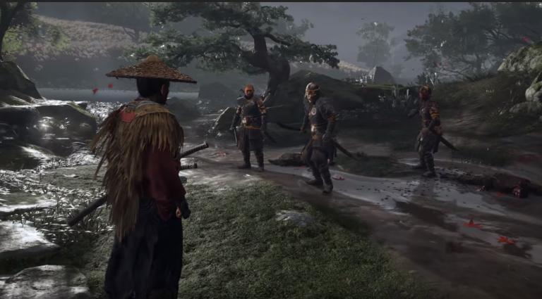 Ghost of Tsushima: Η άλλη όψη της Ιαπωνίας (vid)