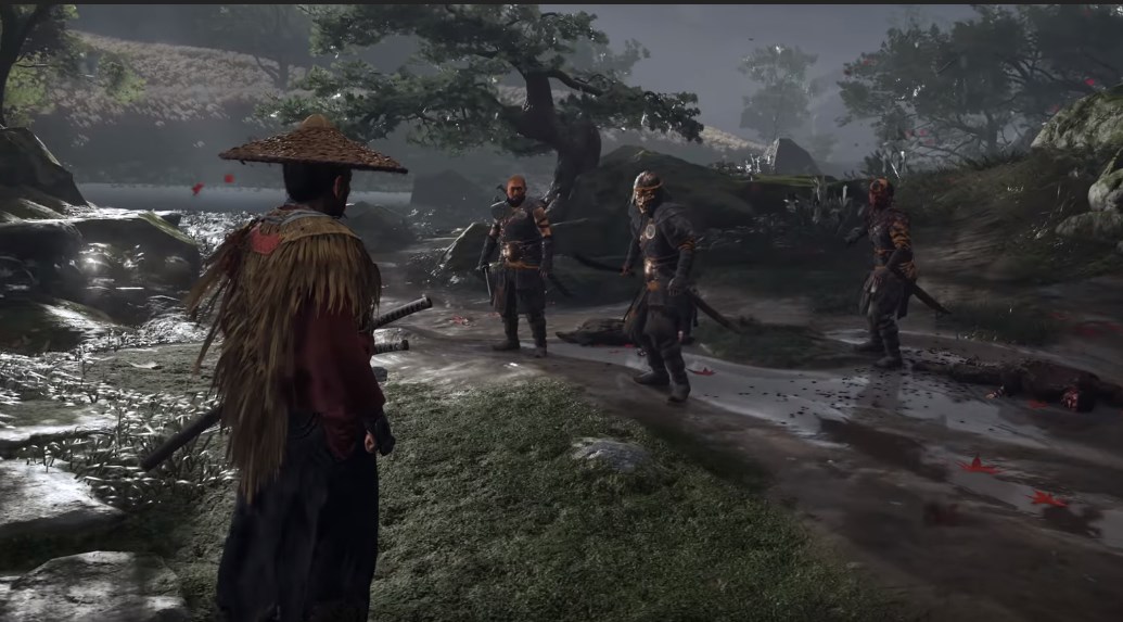 Ghost of Tsushima: Η άλλη όψη της Ιαπωνίας (vid)