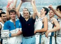 Πέθανε ο Κώστας Πολίτης