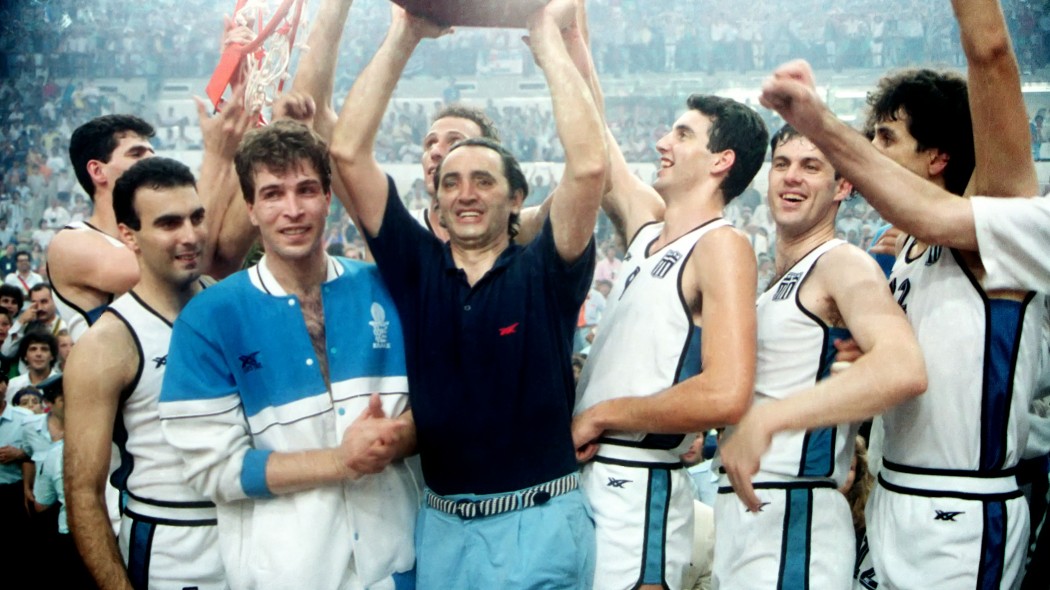 Πέθανε ο Κώστας Πολίτης