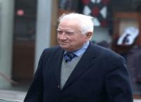 Πέθανε ο πρώην παίκτης και προπονητής του Ολυμπιακού, Κώστας Πολυχρονίου