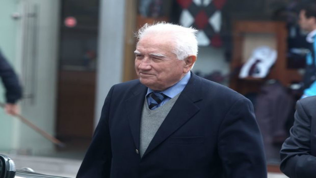 Πέθανε ο πρώην παίκτης και προπονητής του Ολυμπιακού, Κώστας Πολυχρονίου
