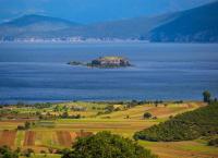 Πρέσπες: Πηγή πλούτου, ζωής και πολιτισμού