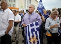 Ψωμιάδης: Κατέθεσε ως ύποπτος τέλεσης αξιόποινων πράξεων