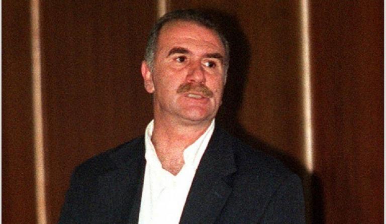 Άρης Ραφτόπουλος: Συγκινητικό “αντίο” από την ΚΑΕ Ολυμπιακός