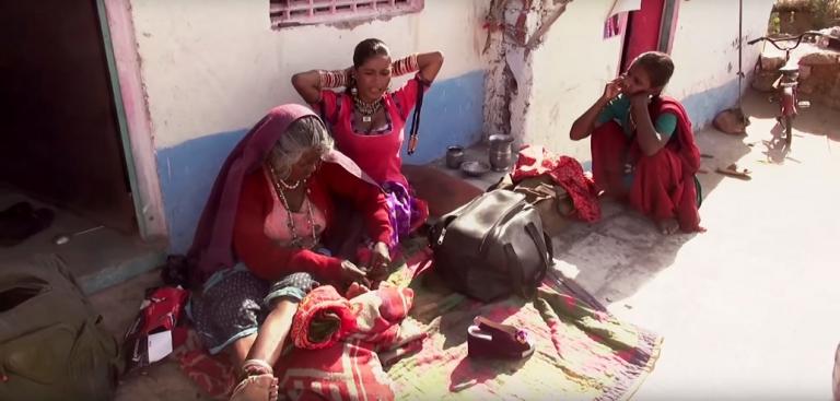 Καρδίτσα: Νέες θέσεις εργασίας για τους Ρομά