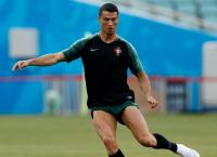 Ρονάλντο: Θα καταβάλει στην εφορία 18,8 εκατ. ευρώ