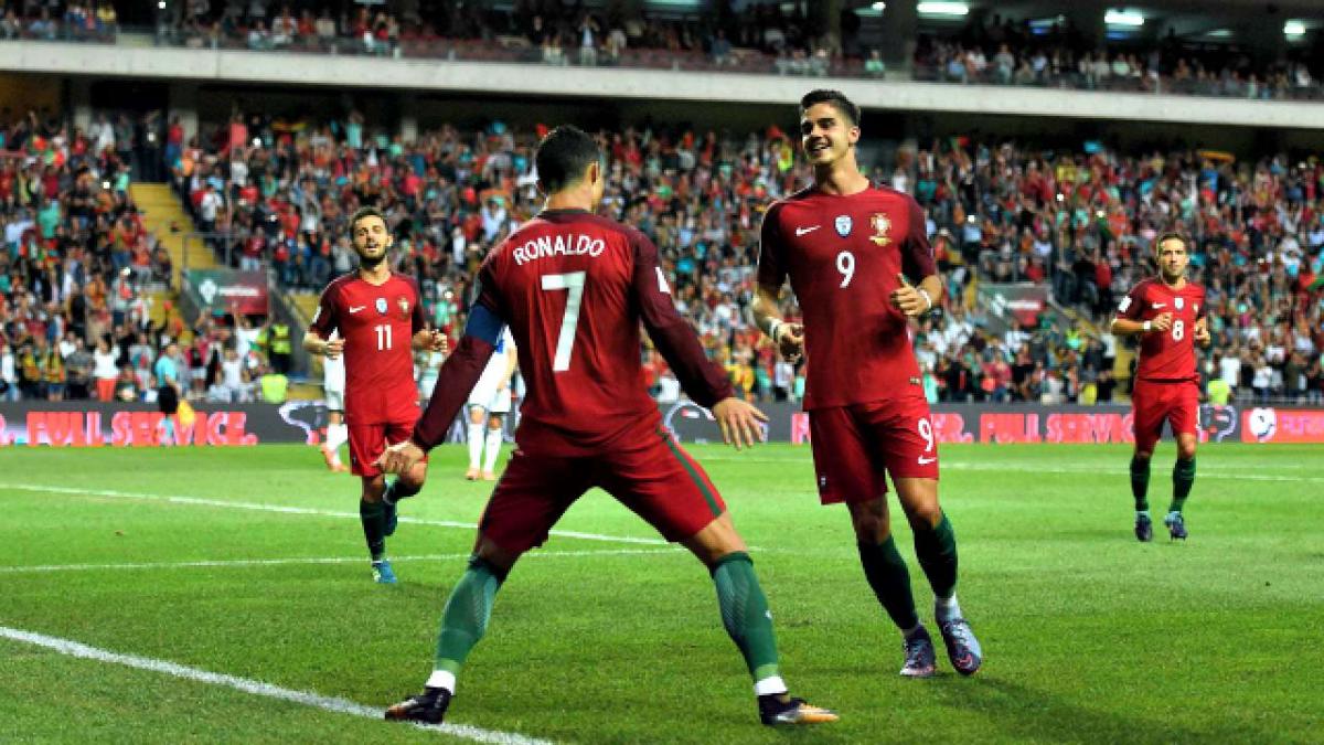 Μουντιάλ 2018: Θα ανοίξει το σκορ ο Ρονάλντο κόντρα στο Μαρόκο;