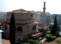 Δήμος Θεσσαλονίκης: Συναυλία στη Ροτόντα από τη Συμφωνική Ορχήστρα