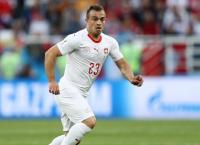 Μουντιάλ 2018: Ελβετία – Σερβία 2-1