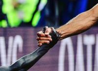 Σενεγάλη μάγκα μου…