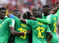 Μουντιάλ 2018: Πολωνία – Σενεγάλη 1-2