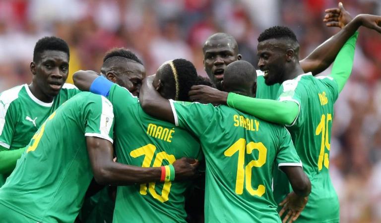 Μουντιάλ 2018: Πολωνία – Σενεγάλη 1-2