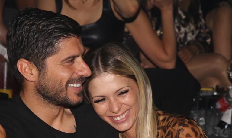 Παντρεύτηκε ο Μιχάλης Σηφάκης (pics)