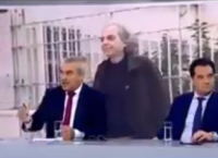 Τηλεοπτική “σφαγή” Άδωνι Γεωργιάδη με Μπγιάλα για τον 17χρονο (vid)