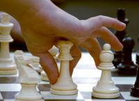 Ινδία: Ένας 12χρονος σκακιστής έγινε Διεθνής Γκραν Μετρ