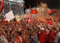 Ρωσία: Ανοιχτό το ενδεχόμενο βέτο της συμφωνίας των Πρεσπών στον ΟΗΕ