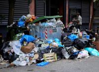 Δήμος Αμαρουσίου: Δυσμενείς συνθήκες για τη δημόσια υγεία